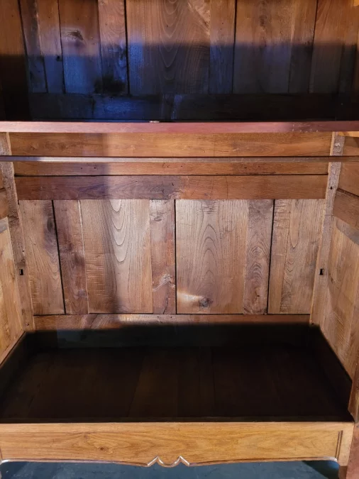 ШКАФ В СТИЛЕ ЛЮДОВИКА XV