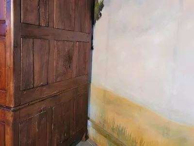 БУФЕТ ПЕРИОД ЛЮДОВИКА XV