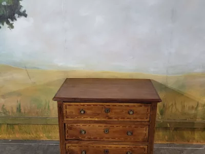 КОМОД В СТИЛЕ ЛЮДОВИКА XVI