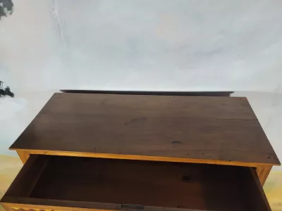 СЕКРЕТАРЬ ПЕРИОДА ЛЮДОВИКА XVI