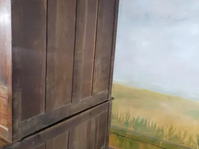 НОРМАНДСКИЙ БУФЕТ