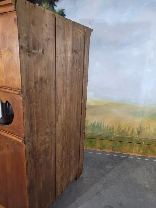 パインビュッフェ