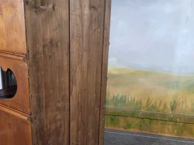 СОСНОВЫЙ ШВЕДСКИЙ СТОЛ