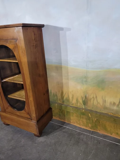 路易·菲利普时期橱柜