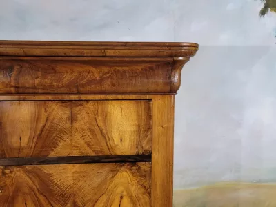 ルピュイ・フィリップ・ピリオド・セマニエ