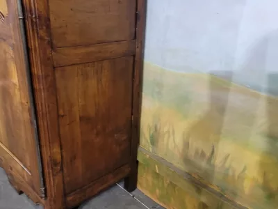 ШКАФ В СТИЛЕ ЛЮДОВИКА XV