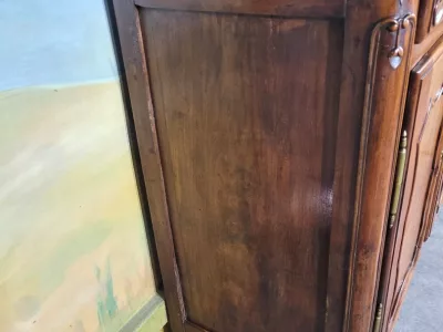 ルイ15世時代のサイドボード