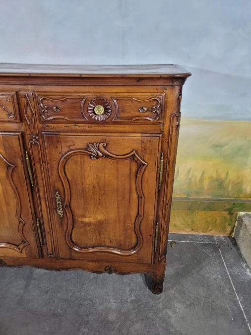 LOUIS XV PERIOD SIDEBOARD