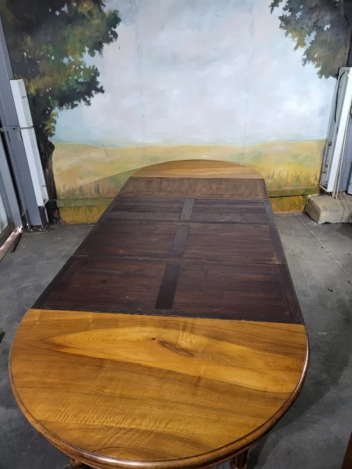 路易·菲利普周期表