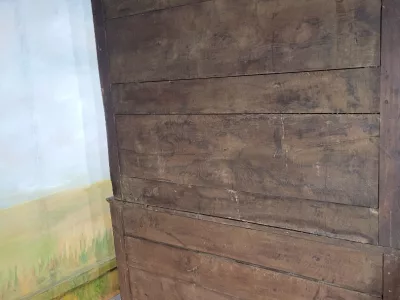 BUFFET AUS DER LOUIS XV-ZEIT