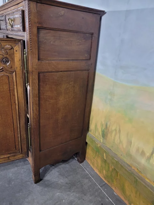 НОРМАНДСКИЙ БУФЕТ