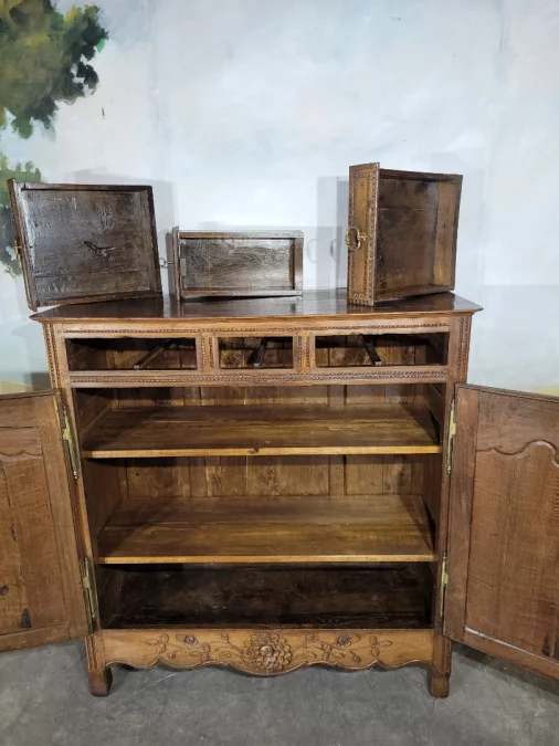 НОРМАНДСКИЙ БУФЕТ