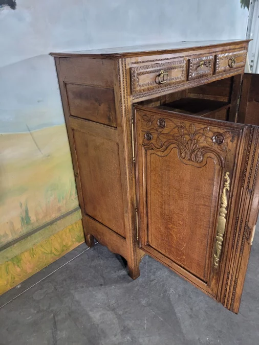 НОРМАНДСКИЙ БУФЕТ