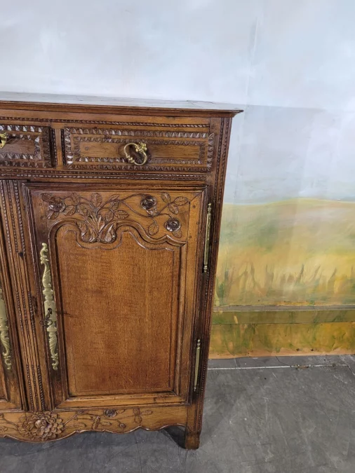 НОРМАНДСКИЙ БУФЕТ