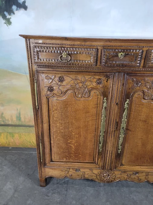 НОРМАНДСКИЙ БУФЕТ