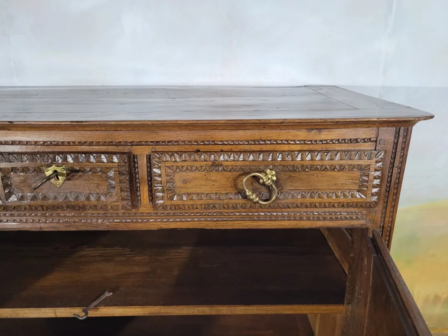 НОРМАНДСКИЙ БУФЕТ