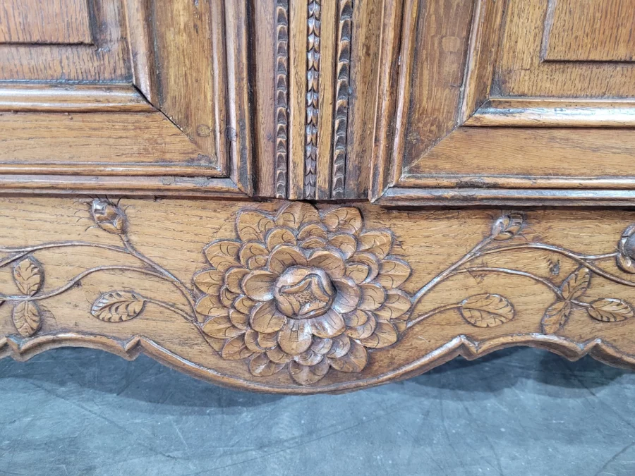 НОРМАНДСКИЙ БУФЕТ