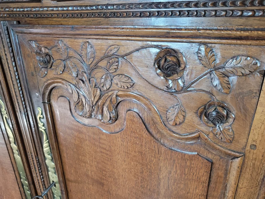 НОРМАНДСКИЙ БУФЕТ