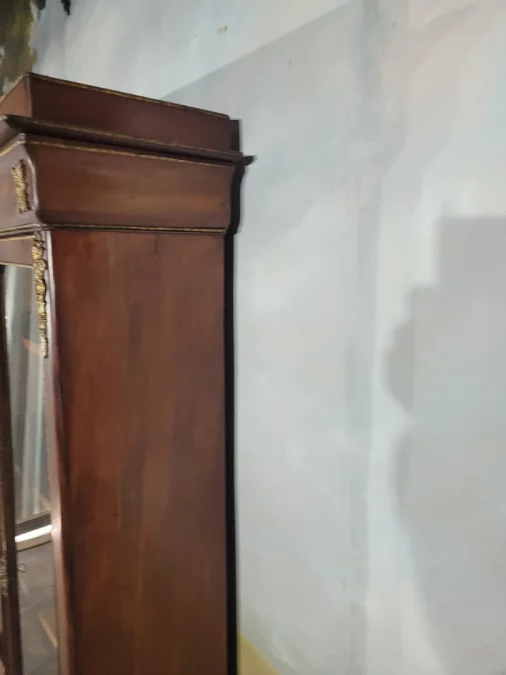 ナポレオン3世時代の本棚