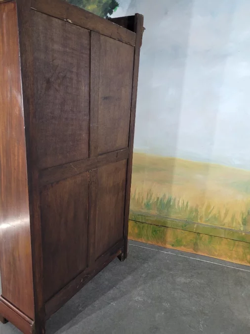 ナポレオン3世時代の本棚