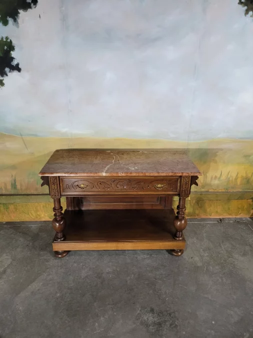 КОНСОЛЬНЫЙ СТОЛ