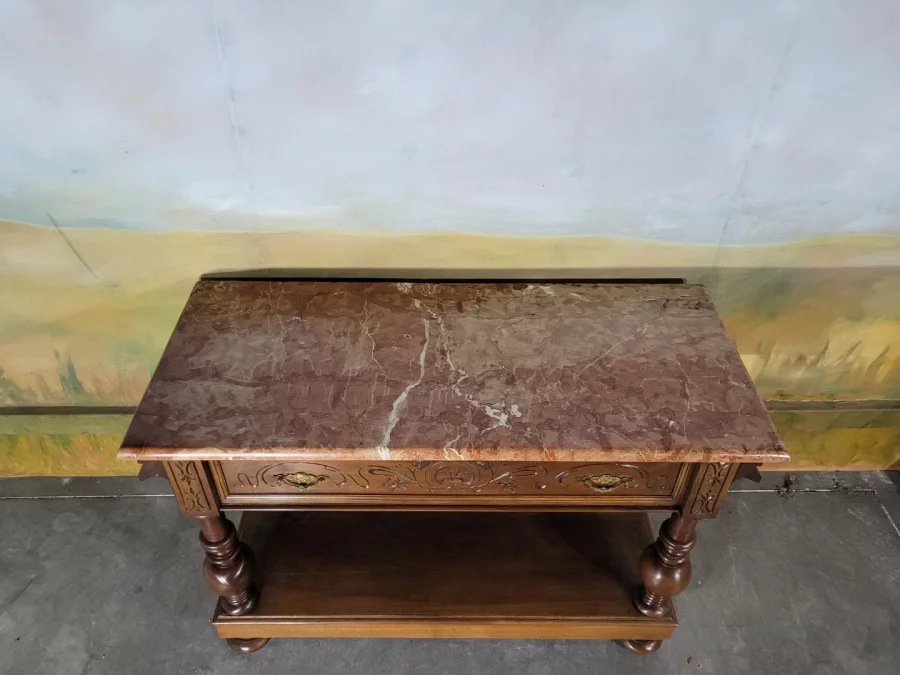 КОНСОЛЬНЫЙ СТОЛ