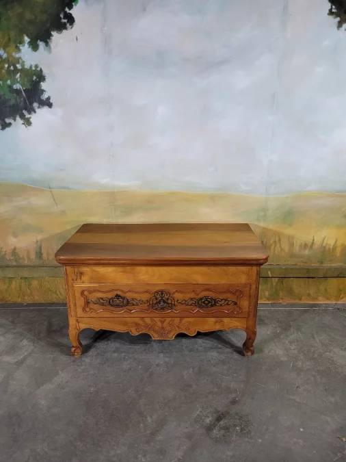 CÓMODAS ESTILO LUIS XV