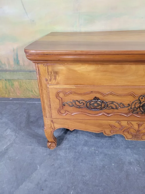 CÓMODAS ESTILO LUIS XV