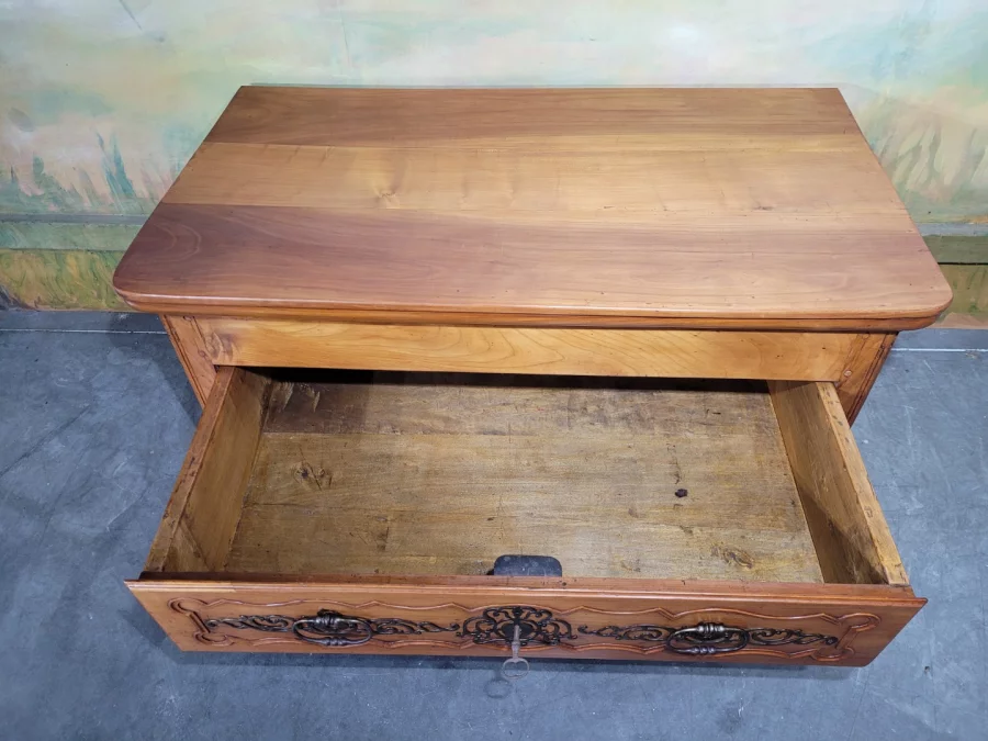 CÓMODAS ESTILO LUIS XV