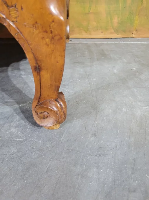 CÓMODAS ESTILO LUIS XV