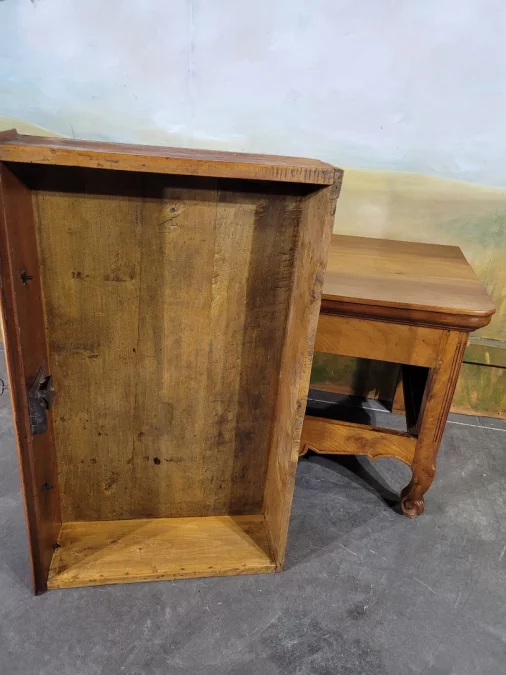 CÓMODAS ESTILO LUIS XV