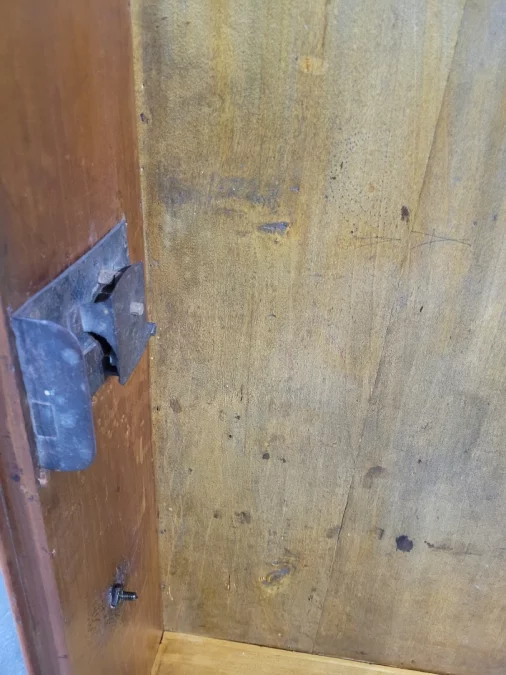 CÓMODAS ESTILO LUIS XV