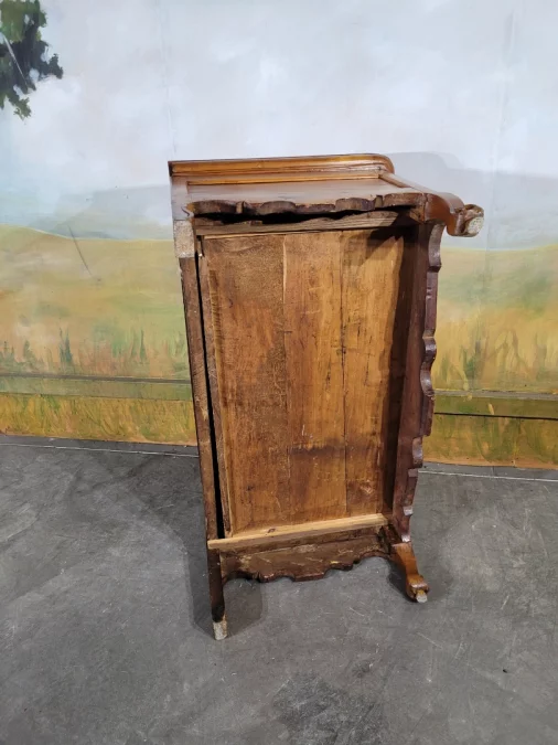 CÓMODAS ESTILO LUIS XV