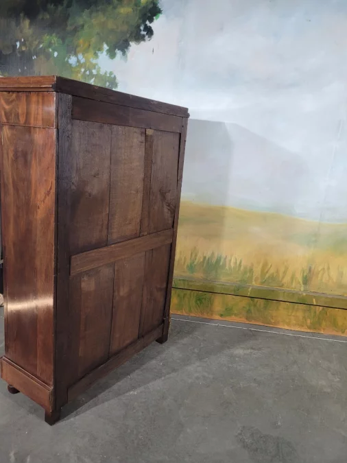 チャールズ10世時代のチェスト