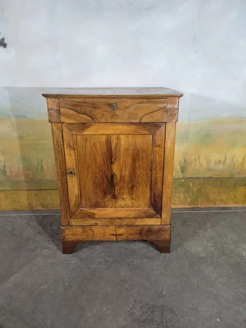 ШКАФ ПЕРИОДА ЛУИ-ФИЛИППА