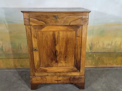 LOUIS PHILIPPE ZEITRAUMSCHRANK