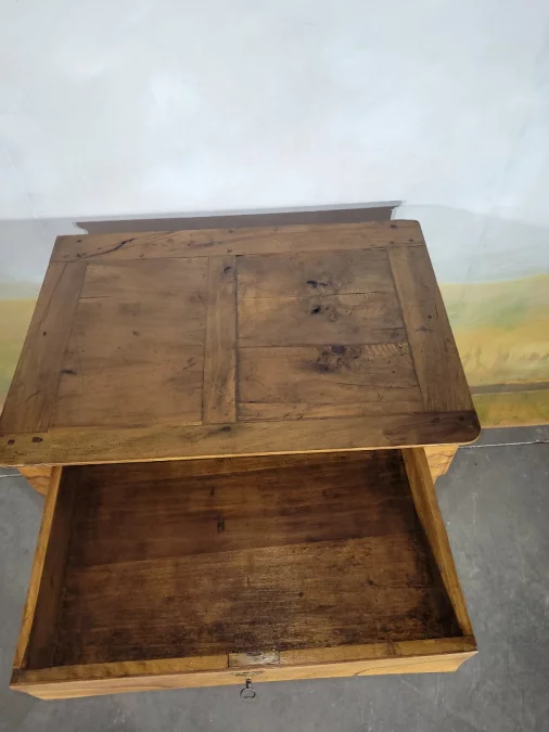 ШКАФ ПЕРИОДА ЛУИ-ФИЛИППА