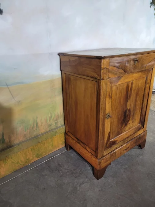 ШКАФ ПЕРИОДА ЛУИ-ФИЛИППА