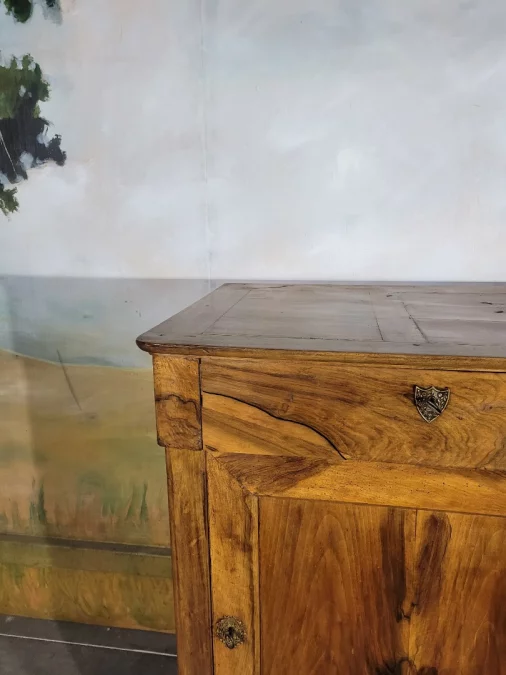 ШКАФ ПЕРИОДА ЛУИ-ФИЛИППА