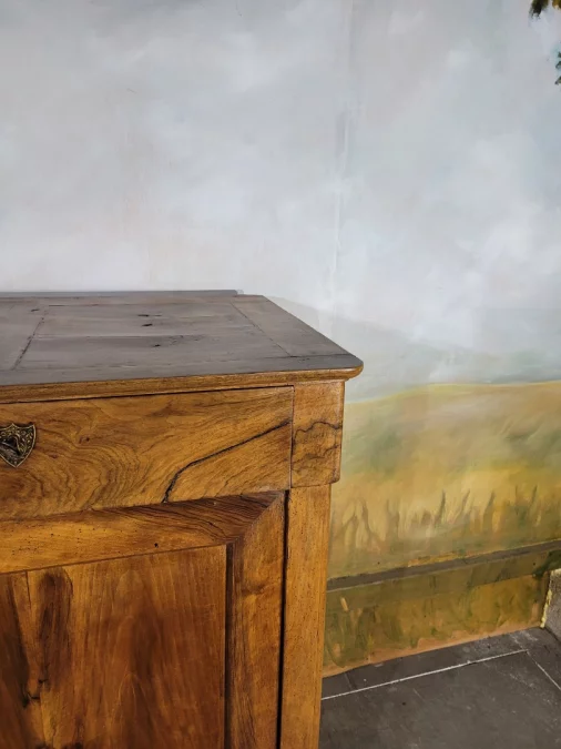 ШКАФ ПЕРИОДА ЛУИ-ФИЛИППА