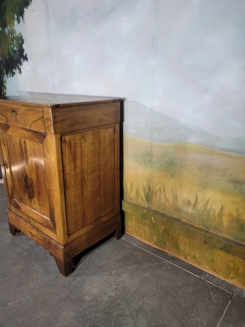 ШКАФ ПЕРИОДА ЛУИ-ФИЛИППА