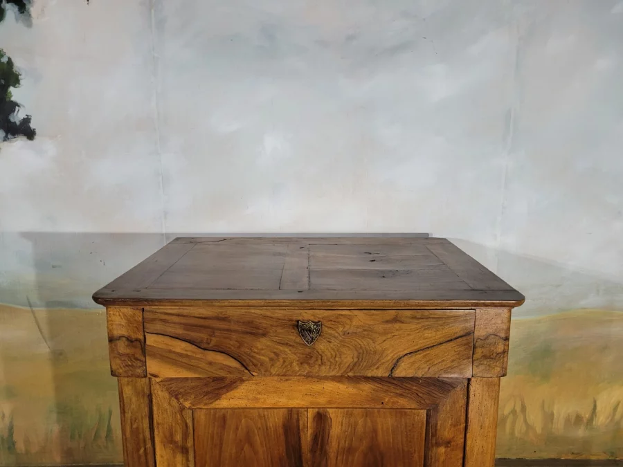 ШКАФ ПЕРИОДА ЛУИ-ФИЛИППА