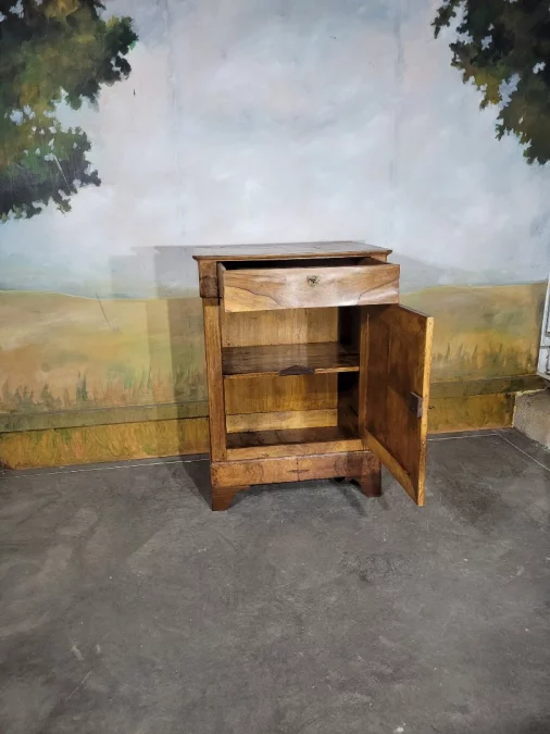 ШКАФ ПЕРИОДА ЛУИ-ФИЛИППА