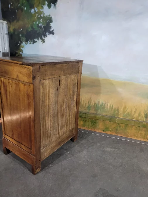 ШКАФ ПЕРИОДА ЛУИ-ФИЛИППА