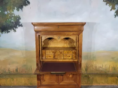 LOUIS PHILIPPE-ZEITSEKRETÄR