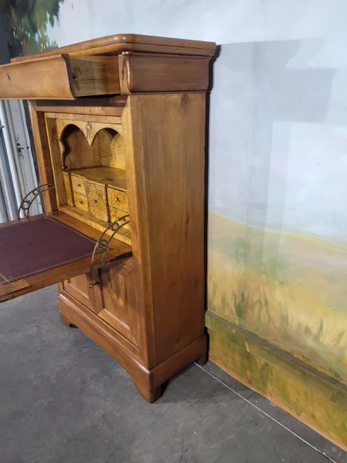 ЛУИ ФИЛИПП ПЕРИОД СЕКРЕТЕР