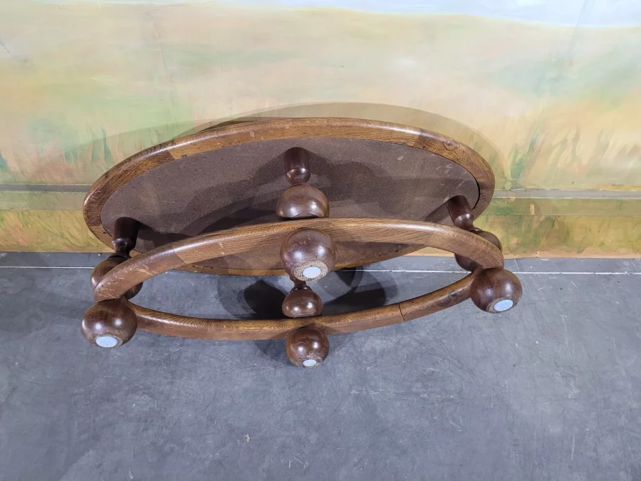 ВИНТАЖНЫЙ СТОЛ