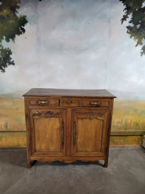 НОРМАНДСКИЙ БУФЕТ