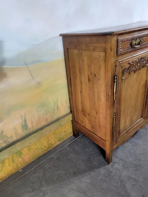 НОРМАНДСКИЙ БУФЕТ