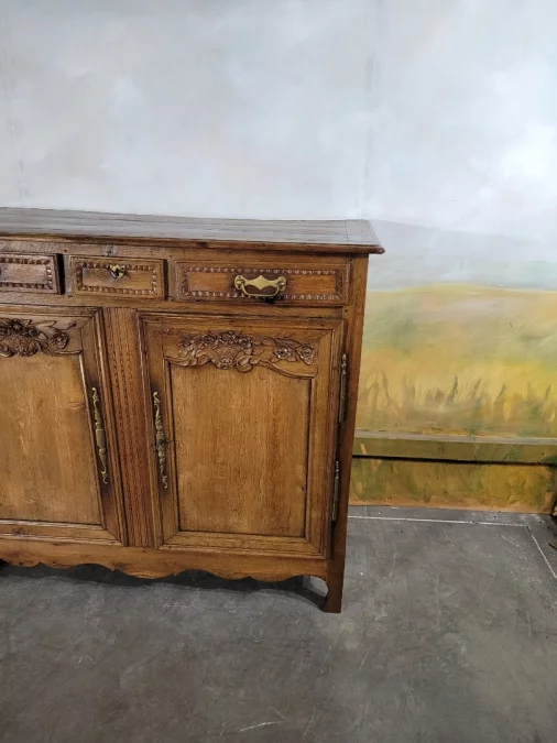 НОРМАНДСКИЙ БУФЕТ